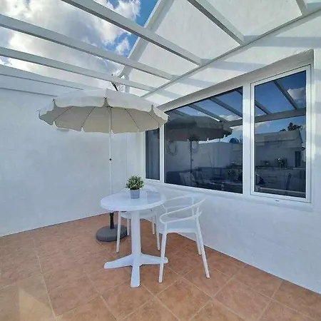 Costa Mathilda Apartmán