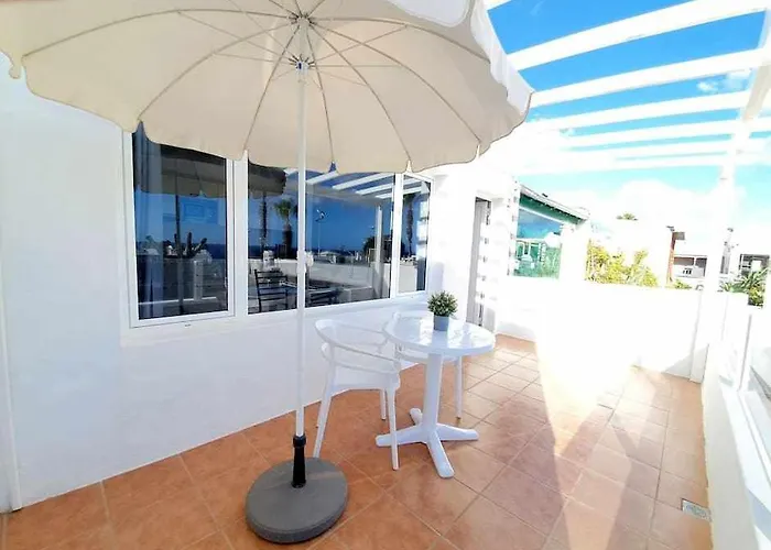 Appartement ** Costa Mathilda ** Tías