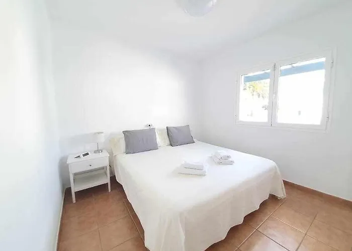 ** Costa Mathilda ** Appartement *