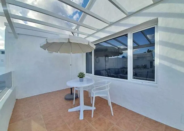 ** Costa Mathilda ** Appartement