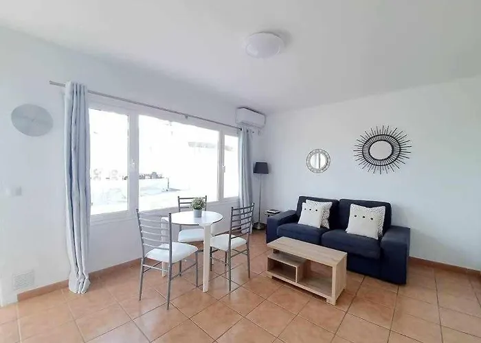 ** Costa Mathilda ** Appartement Tías