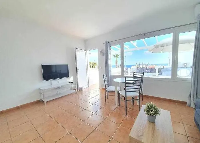 ** Costa Mathilda ** Appartement