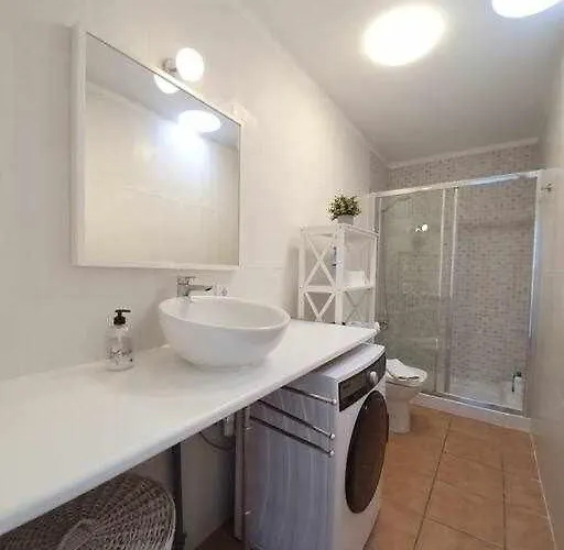 ** Costa Mathilda ** Tías