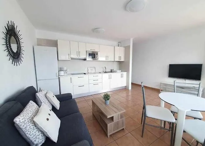 ** Costa Mathilda ** Appartement Tías