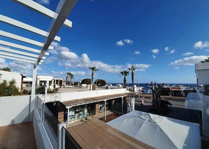 ** Costa Mathilda ** * Tías